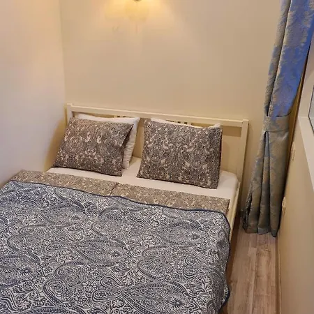 M.k. Ciurlionis 7 Lejlighed Vilnius