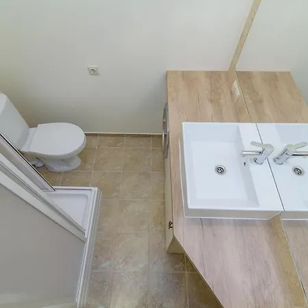 Apartamento M.k. Ciurlionis 7 *