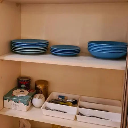 Lejlighed M.k. Ciurlionis 7 Vilnius