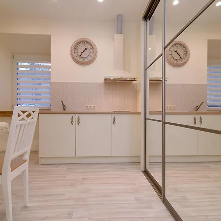 M.k. Ciurlionis 7 Lejlighed