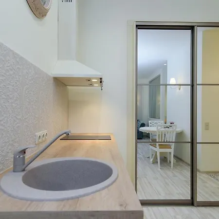 Apartamento M.k. Ciurlionis 7 Vilna