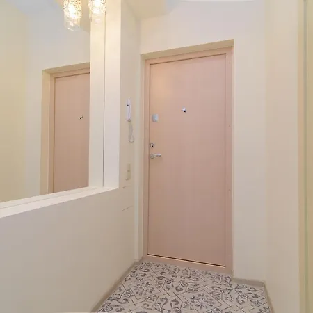 Apartamento M.k. Ciurlionis 7 *