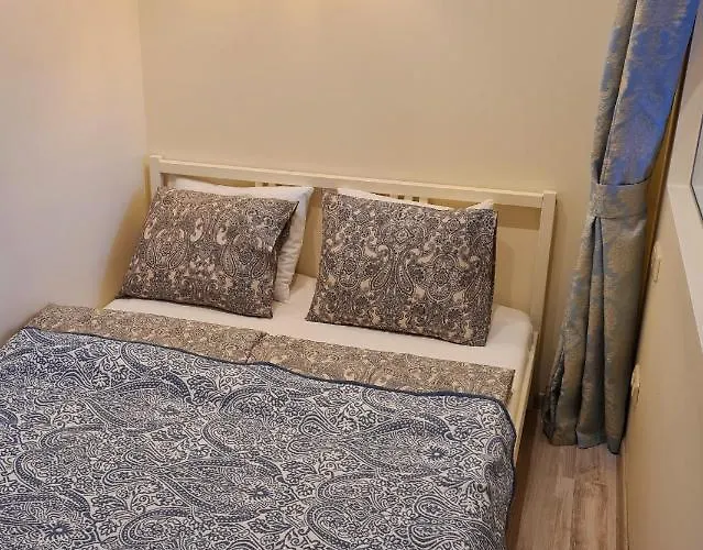 M.k. Ciurlionis 7 Apartamento Vilnius