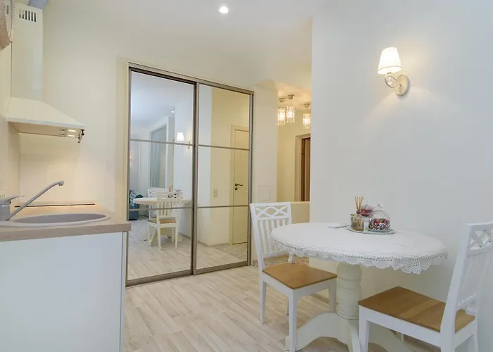 Apartamento M.k. Ciurlionis 7