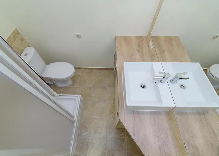 Apartamento M.k. Ciurlionis 7 *