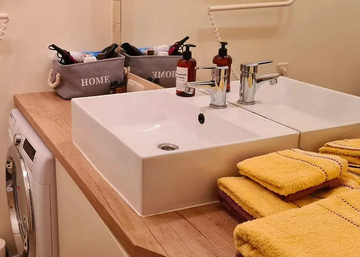 M.k. Ciurlionis 7 Apartamento