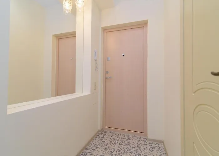 Apartamento M.k. Ciurlionis 7 *