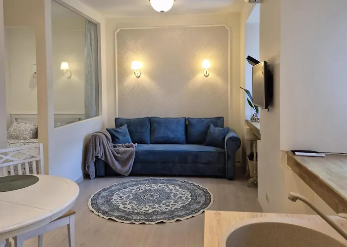 Apartamento M.k. Ciurlionis 7