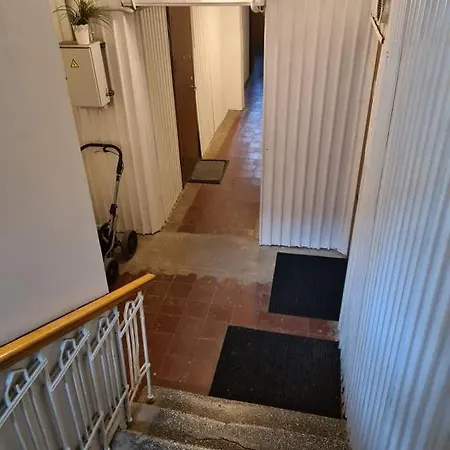 M.k. Ciurlionis 7 Apartment *