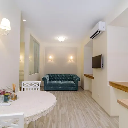 M.k. Ciurlionis 7 Apartment Vilnius