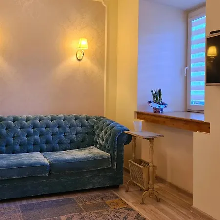 M.k. Ciurlionis 7 Apartment *