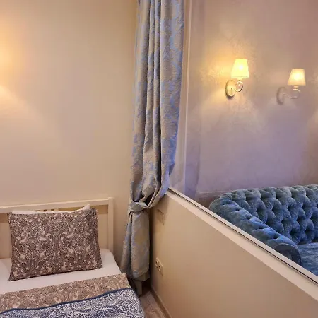 Apartment M.k. Ciurlionis 7 *