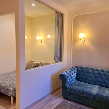 Apartment M.k. Ciurlionis 7 Vilnius