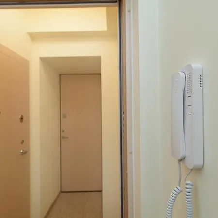 M.k. Ciurlionis 7 Apartment Vilnius