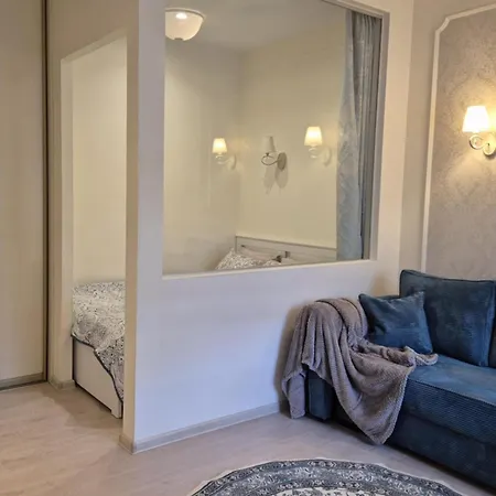 Apartment M.k. Ciurlionis 7