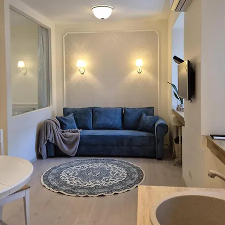 Apartment M.k. Ciurlionis 7