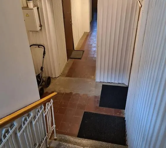 M.k. Ciurlionis 7 アパート *