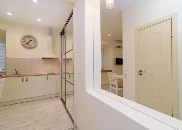 M.k. Ciurlionis 7 ヴィリニュス